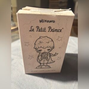 Hirono Le Petit Prince Kids Toy - White